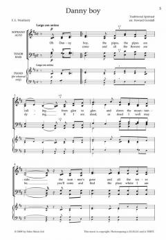 Danny Boy 