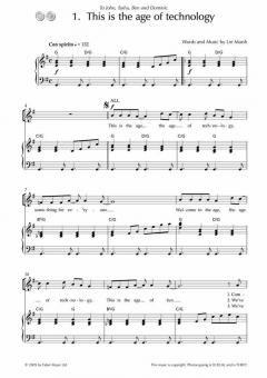 Along Came Man von Lin Marsh 