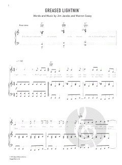 Grease: 6 of the Best 