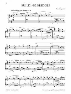 After Hours 4 von Pam Wedgwood 