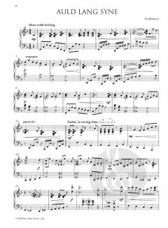 After Hours Christmas Jazz von Pam Wedgwood 