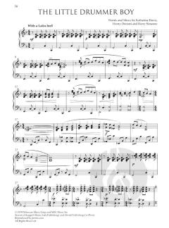 After Hours Christmas Jazz von Pam Wedgwood 