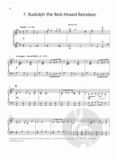 Christmas Jazzin' About von Pam Wedgwood 