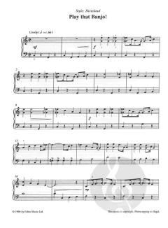 Jazzin' About Styles von Pam Wedgwood 