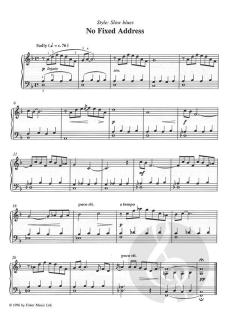 Jazzin' About Styles von Pam Wedgwood 