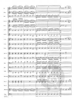 Aztec Fire von Jay Bocook 