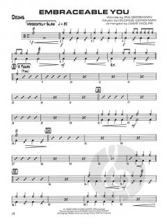 Jazz Vocal Solos (Dave Wolpe) 