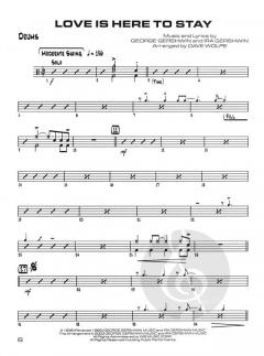 Jazz Vocal Solos (Dave Wolpe) 