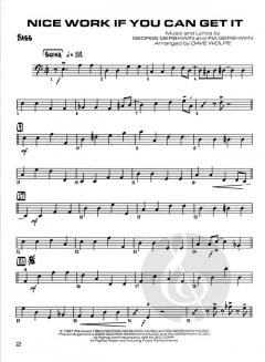 Jazz Vocal Solos (Dave Wolpe) 