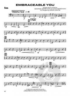 Jazz Vocal Solos (Dave Wolpe) 