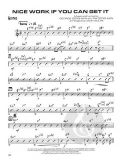 Jazz Vocal Solos (Dave Wolpe) 