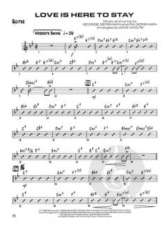 Jazz Vocal Solos (Dave Wolpe) 