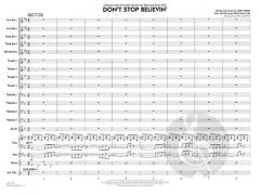 Don't Stop Believin' von Steve Perry 