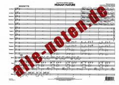 Human Nature von John Bettis 