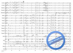 Cool von Leonard Bernstein 