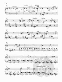 Sonatine op. 44 von Hanns Eisler 