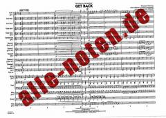 Get Back (The Beatles) 