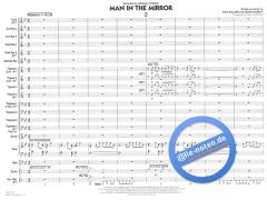 Man In The Mirror (Michael Jackson) 