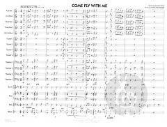 Come Fly With Me (Black Eyed Peas) 