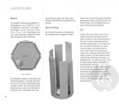 Musik und Spiel - Natur und Tanz (Lucie Steiner) 