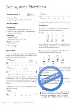Liedbegleitung elementar 2 (Walter Kern) 