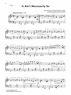 Jazzin' About Standards 