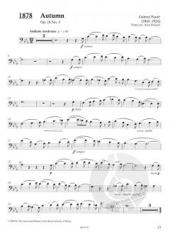 Time Pieces For Double Bass Vol. 2 von Rodney Slatford 