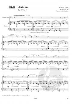 Time Pieces For Double Bass Vol. 2 von Rodney Slatford 