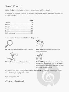 Joining The Dots Book 1 von Alan Bullard 