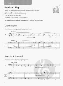 Joining The Dots Book 1 von Alan Bullard 