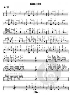 Advanced Funk Studies (Book and CDs) (Rick Latham) 