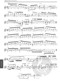 Required Studies For Classical Guitar 