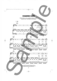 Up to Now von Snow Patrol 