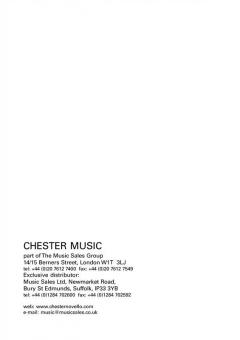 Requiem von John Tavener 