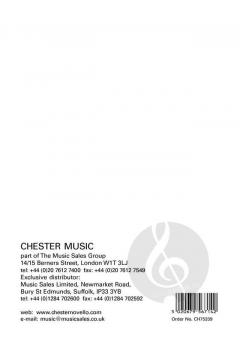 Psalm 148 (Judith Weir) 