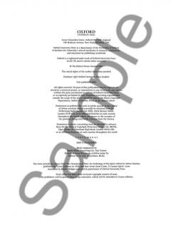 The World of the Spirit von Benjamin Britten 