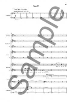 A Boy Was Born (Benjamin Britten) 