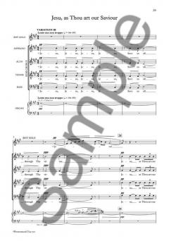 A Boy Was Born (Benjamin Britten) 