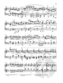 Klaviersonate c-moll op. 4 von Frédéric Chopin im Alle Noten Shop kaufen