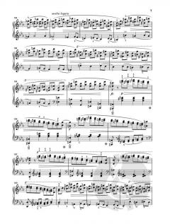 Klaviersonate c-moll op. 4 von Frédéric Chopin im Alle Noten Shop kaufen