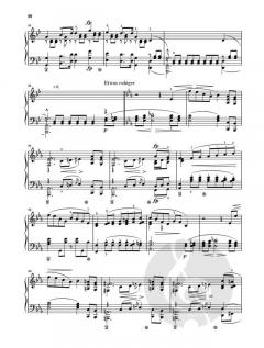 Vier Märsche op. 76 von Robert Schumann 