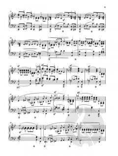 Vier Märsche op. 76 von Robert Schumann 