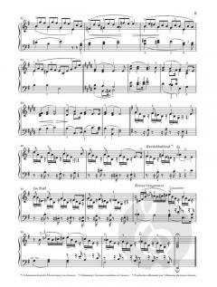 3 Klaviersonaten für die Jugend von Robert Schumann im Alle Noten Shop kaufen - HN155