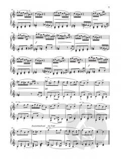 3 Klaviersonaten für die Jugend von Robert Schumann im Alle Noten Shop kaufen - HN155