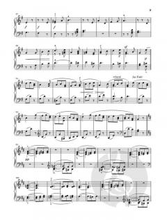 3 Klaviersonaten für die Jugend von Robert Schumann im Alle Noten Shop kaufen - HN155