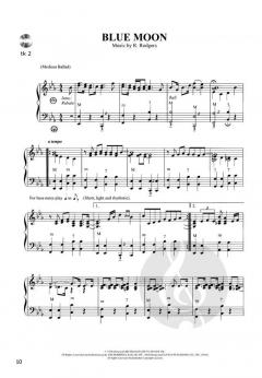 Jazz Accordion Vol. 1 von Frank Marocco 