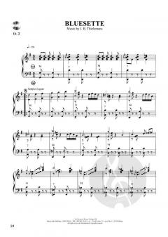 Jazz Accordion Vol. 1 von Frank Marocco 