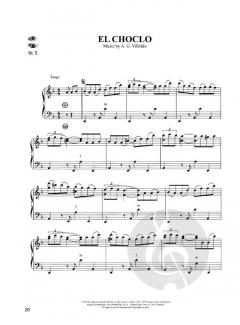 Jazz Accordion Vol. 1 von Frank Marocco 