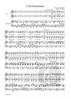 Die Heinzelmännchen (Ulrich Führe) 