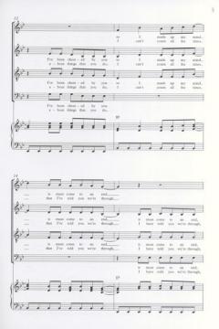 Mamma Mia von Benny Andersson 